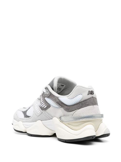 Grey/white suede sneakers New Balance | U9060GRYGREY